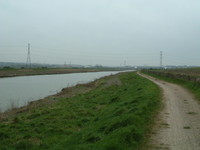 The River Darent