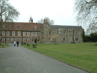 Hall Place
