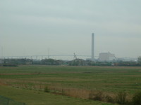 The Queen Elizabeth II Bridge, Dartford