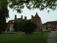 Sidcup Place