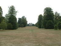 Forty Hall