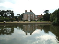 Forty Hall