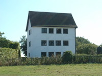 Queen Elizabeth's Hunting Lodge