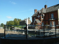 Enfield Lock