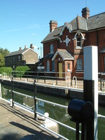 Enfield Lock