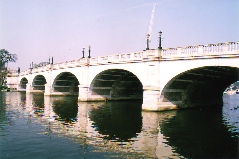 Kingston Bridge