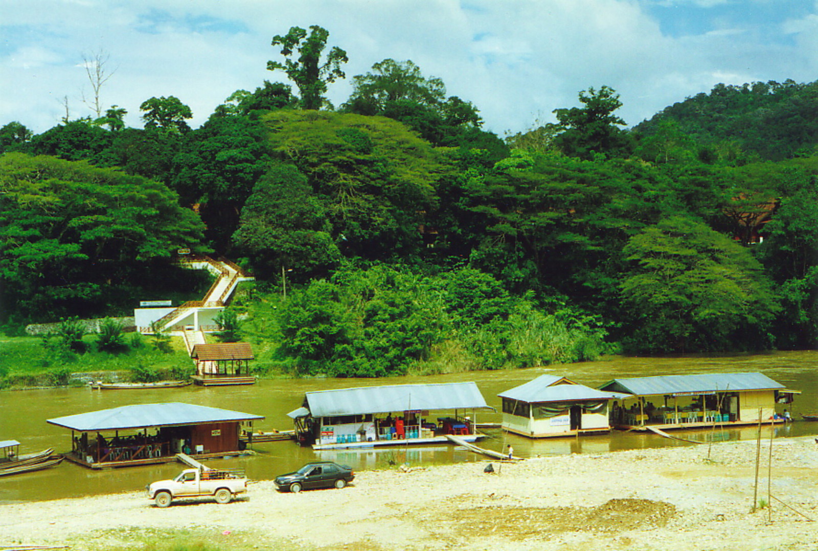Kuala Tahan