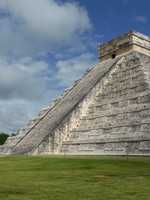El Castillo