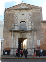 The Casa de Montejo