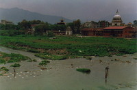 Bagmati River