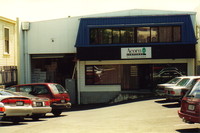 The offices of Acorn New Zealand