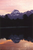 Mt Madeline