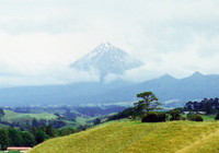 Mt Taranaki