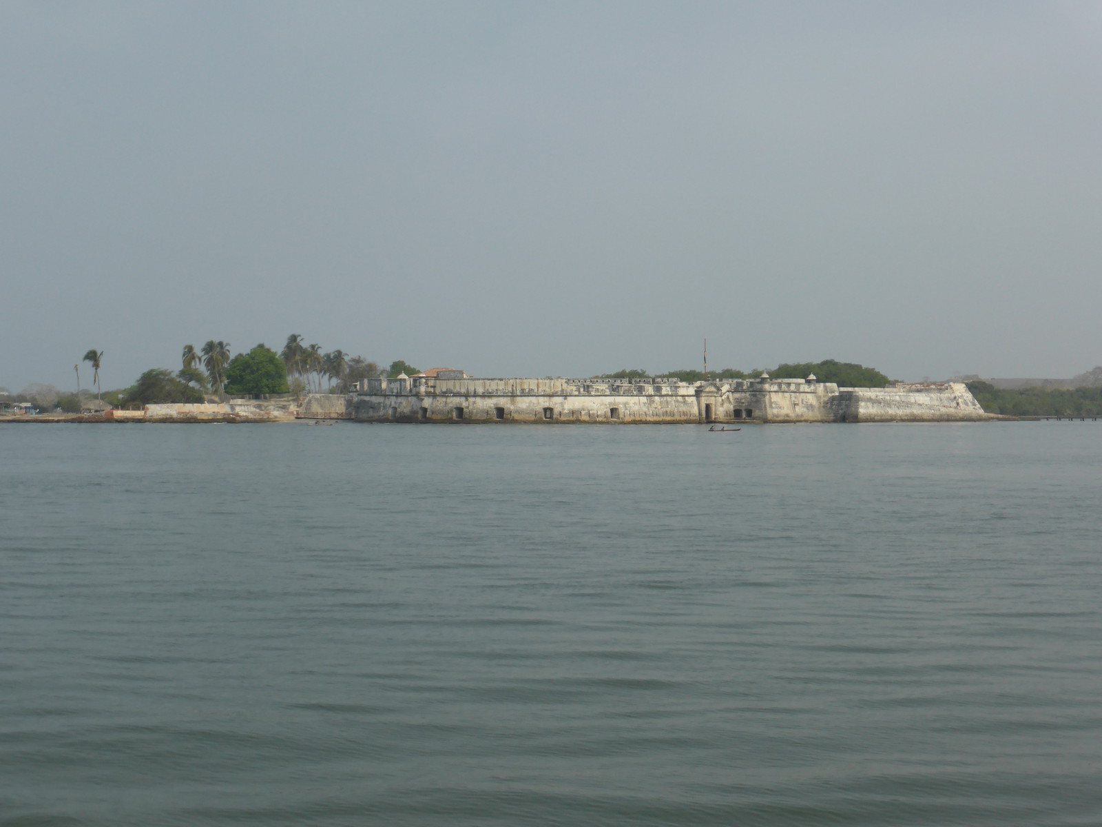 Fuerte de San Fernando