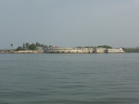 Fuerte de San Fernando