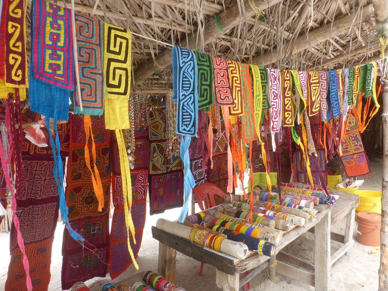 Headbands and jewellery