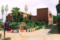 La Maison des Esclaves
